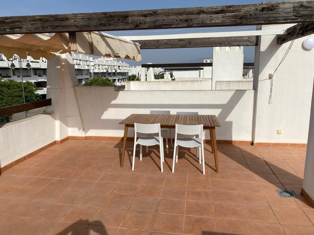 Appartement Avec Solarium Sur Golf Resort Alhama de Murcia Dış mekan fotoğraf