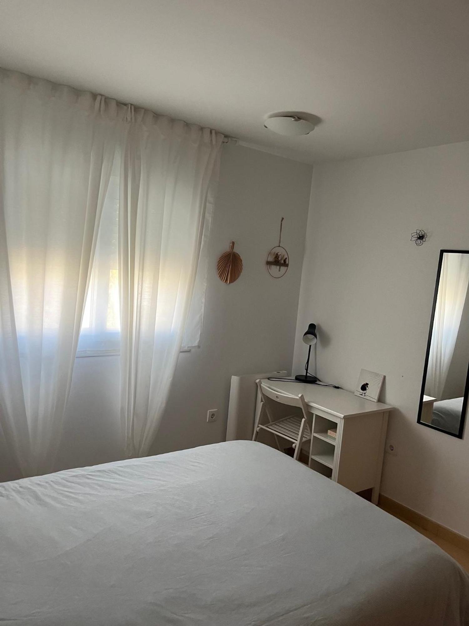Appartement Avec Solarium Sur Golf Resort Alhama de Murcia Dış mekan fotoğraf